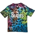 thumbnail image 1 of The Beatles Kids T-Shirt: Drop T Logo (Wash Collection) (3-4 Years), 1 of 1