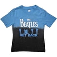 thumbnail image 1 of The Beatles Kids T-Shirt: Get Back (Wash Collection) (3-4 Years), 1 of 1
