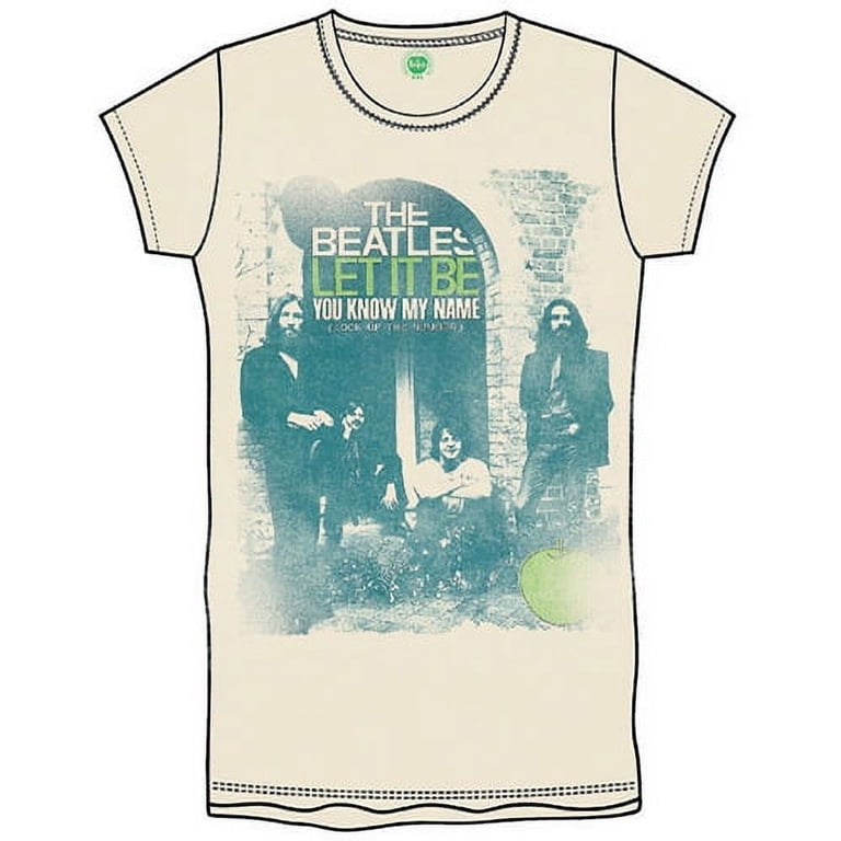 The Beatles - Maglietta 1964 per uomo/donna Unisex The Beatles - Maglietta 1964 per uomo/donna Unisex