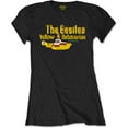 thumbnail image 1 of The Beatles Ladies T-Shirt: Nothing is Real (Retail Pack) (XX-Large), 1 of 2