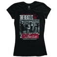 thumbnail image 1 of The Beatles Ladies T-Shirt: Star Club, Hamburg (X-Large), 1 of 2