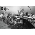 thumbnail image 1 of The Beatles - Let It Be Studio Wall Poster, 22.375" x 34", 1 of 3