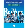 thumbnail image 1 of The Beatles - Live at the Hollywood Bowl, (Paperback), 1 of 1