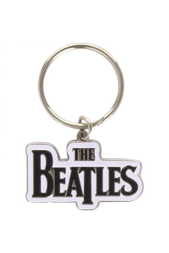 Logo Keychain