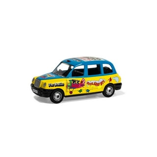 The Beatlesミニカー13台 HotWheels Corgi The Beatlesミニカー13台 HotWheels Corgi The Beatlesミニカー