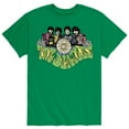 thumbnail image 1 of The Beatles - Lonely Hearts Club Band - Men's Short Sleeve Graphic T-Shirt, 1 of 6