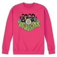 thumbnail image 1 of The Beatles - Lonely Hearts Club - Men's Crew Fleece Sweatshirt, 1 of 4