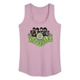 thumbnail image 1 of The Beatles - Lonely Hearts - Women's Racerback Tank, 1 of 6