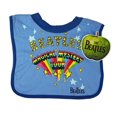 thumbnail image 1 of The Beatles Magical Mystery Tour Baby Bib - Brand New, 1 of 1