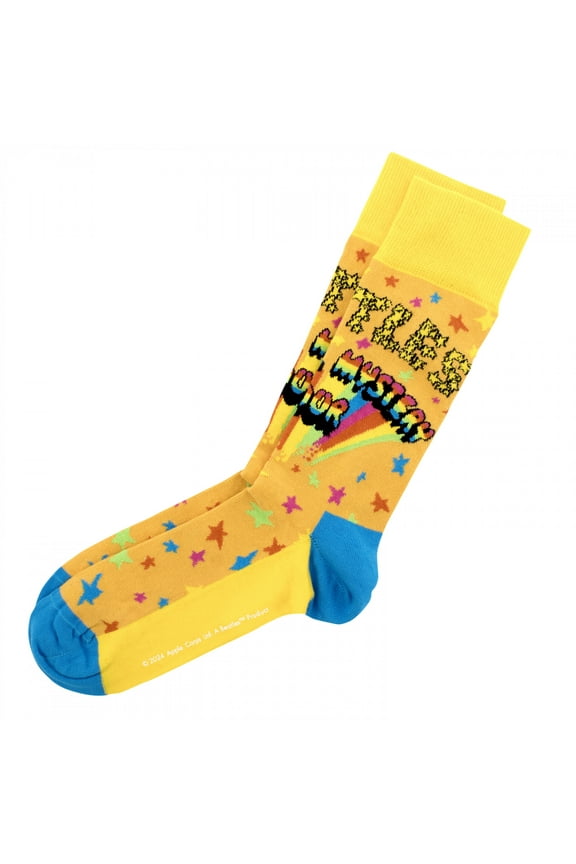 Magical Mystery Tour - Unisex Ankle Socks