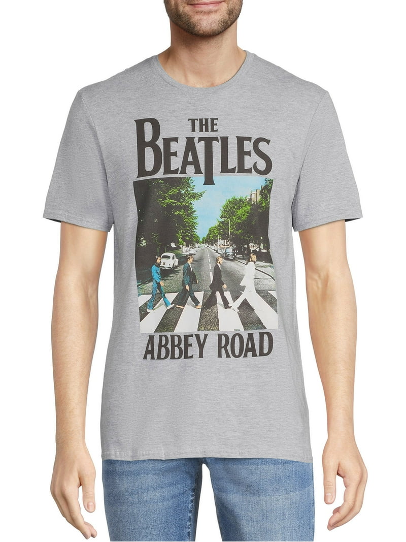 THE BEATLES コラボTシャツ グレー THE BEATLES TEE | Lucky Brand
