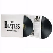 The Beatles - Mono Masters - Music & Performance - Vinyl
