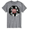 thumbnail image 1 of The Beatles - Octogon - Men's Short Sleeve Graphic T-Shirt, 1 of 6