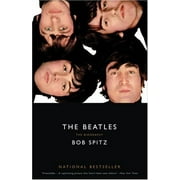BOB SPITZ The Beatles (Paperback)
