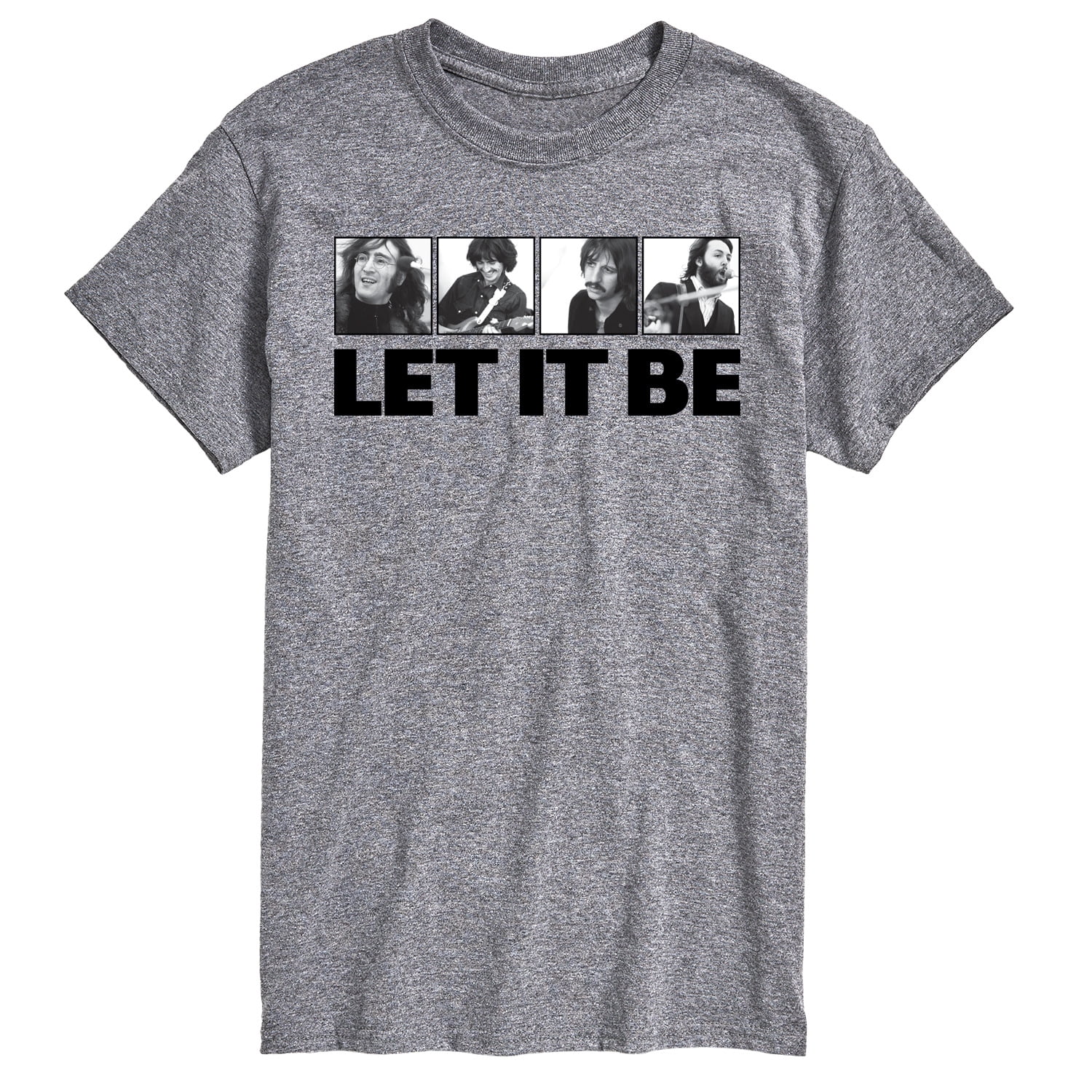 The-Beatles-Photos-Let-It-Be- 