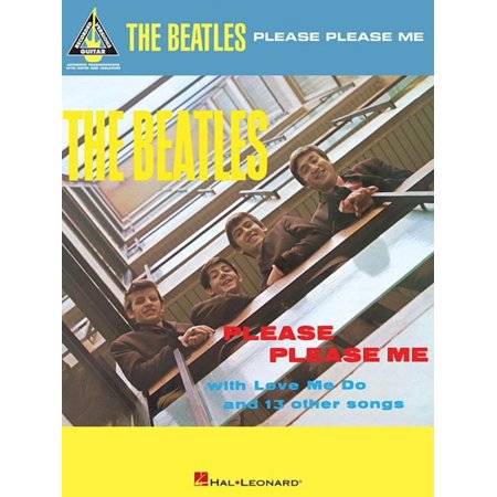 The Beatles: Please Please Me