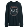 thumbnail image 1 of The Beatles - Revolution Live  - Men's Long Sleeve Tee, 1 of 5