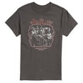thumbnail image 1 of The Beatles - Revolution Live  - Men's Short Sleeve Tee, 1 of 5