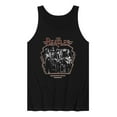 thumbnail image 1 of The Beatles - Revolution Live  - Men's Tank Top, 1 of 5