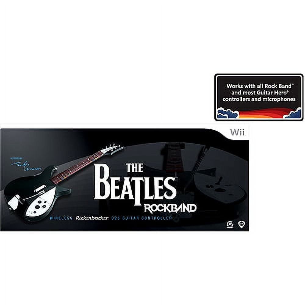 Rock band wii walmart sale