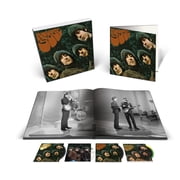 The Beatles - Rubber Soul Special Edition [Super Deluxe] - Music & Performance - CD