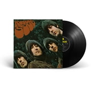 The Beatles - Rubber Soul Special Edition [180g Half-speed LP] - Vinyl