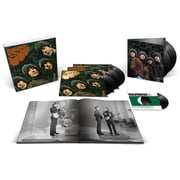 The Beatles - Rubber Soul Special Edition [Super Deluxe] - Music & Performance - Vinyl