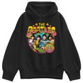 thumbnail image 1 of The Beatles - Sgt. Pepper Women's Oversized Fleece Hoodie Sweatshirt, 1 of 4