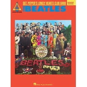 The Beatles - Sgt. Peppers Lonely Hearts Club Band - Updated Edition, Paperback