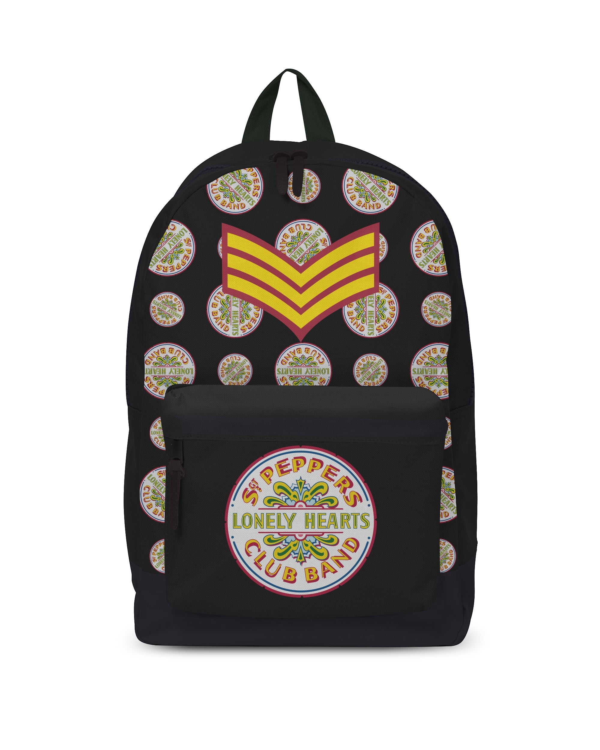Beatles Backpack
