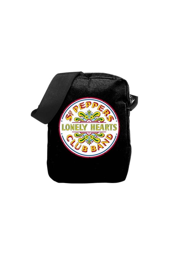 Sgt Peppers Crossbody Bag