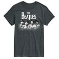 thumbnail image 1 of The Beatles - Sgt. Peppers - Men's Short Sleeve Graphic T-Shirt, 1 of 6