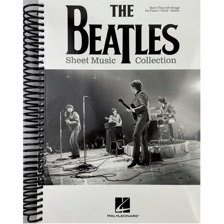 アート・デザイン・音楽 The Beatles Piano Complete 1962-70 アート・デザイン・音楽 The Beatles Piano Complete 1962-70