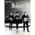 thumbnail image 1 of The Beatles - Sing 8 Fab Four Hits with Demo and Backing Tracks Online: Music Minus One Vocals, 1 of 1