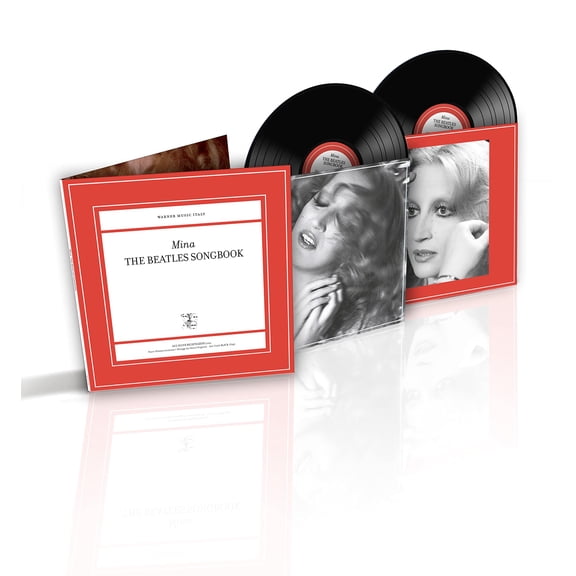 The Beatles Songbook (LP)