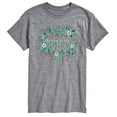 thumbnail image 1 of The Beatles - Strawberry Fields Forever - Men's Short Sleeve Graphic T-Shirt, 1 of 6