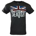 The Beatles T Shirt John Lennon Rock Band Hot Trending Shirt Vintage