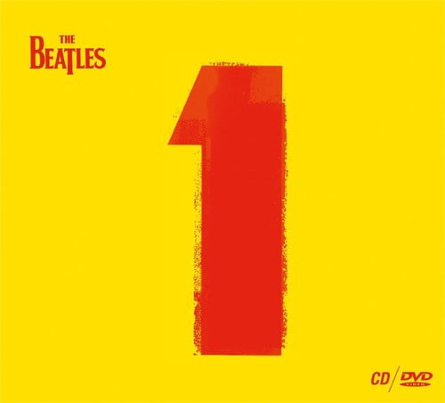 The Beatles 1 & 1+ CDセット The Beatles - The Beatles: 1 - Music & Performance - CD - Walmart.com