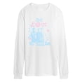 thumbnail image 1 of The Beatles - The Beatles 1967 Love - Men's Long Sleeve Graphic T-Shirt, 1 of 4
