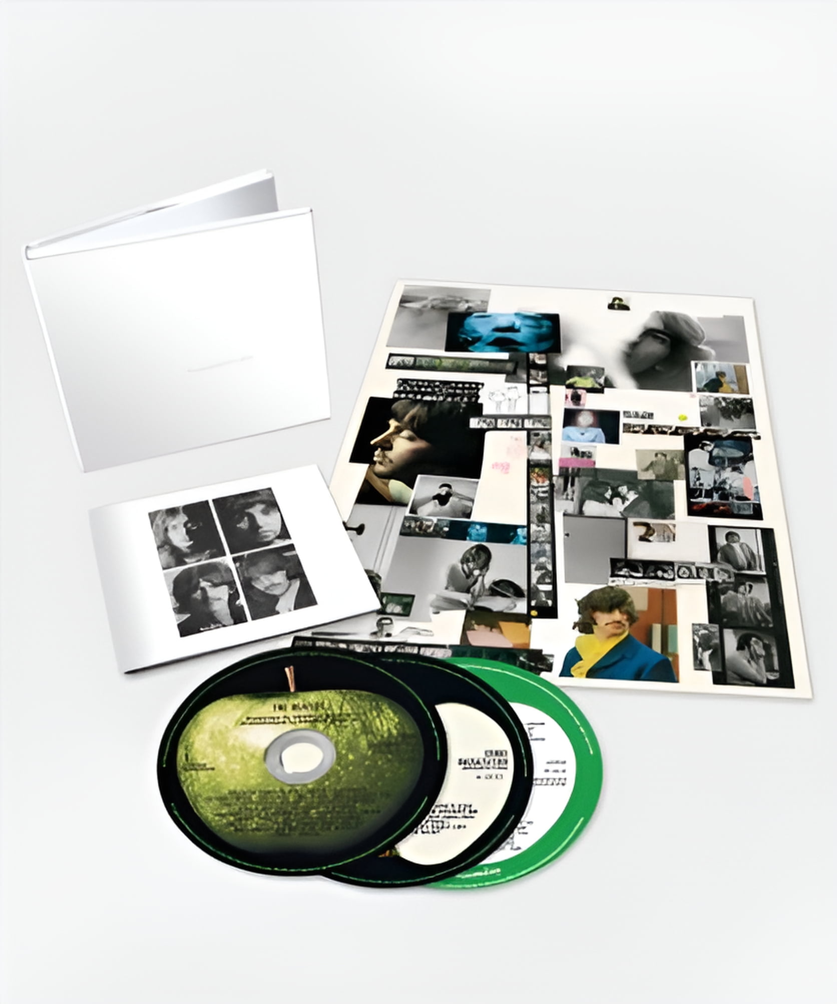 The Beatles - The Beatles (The White Album) - Music