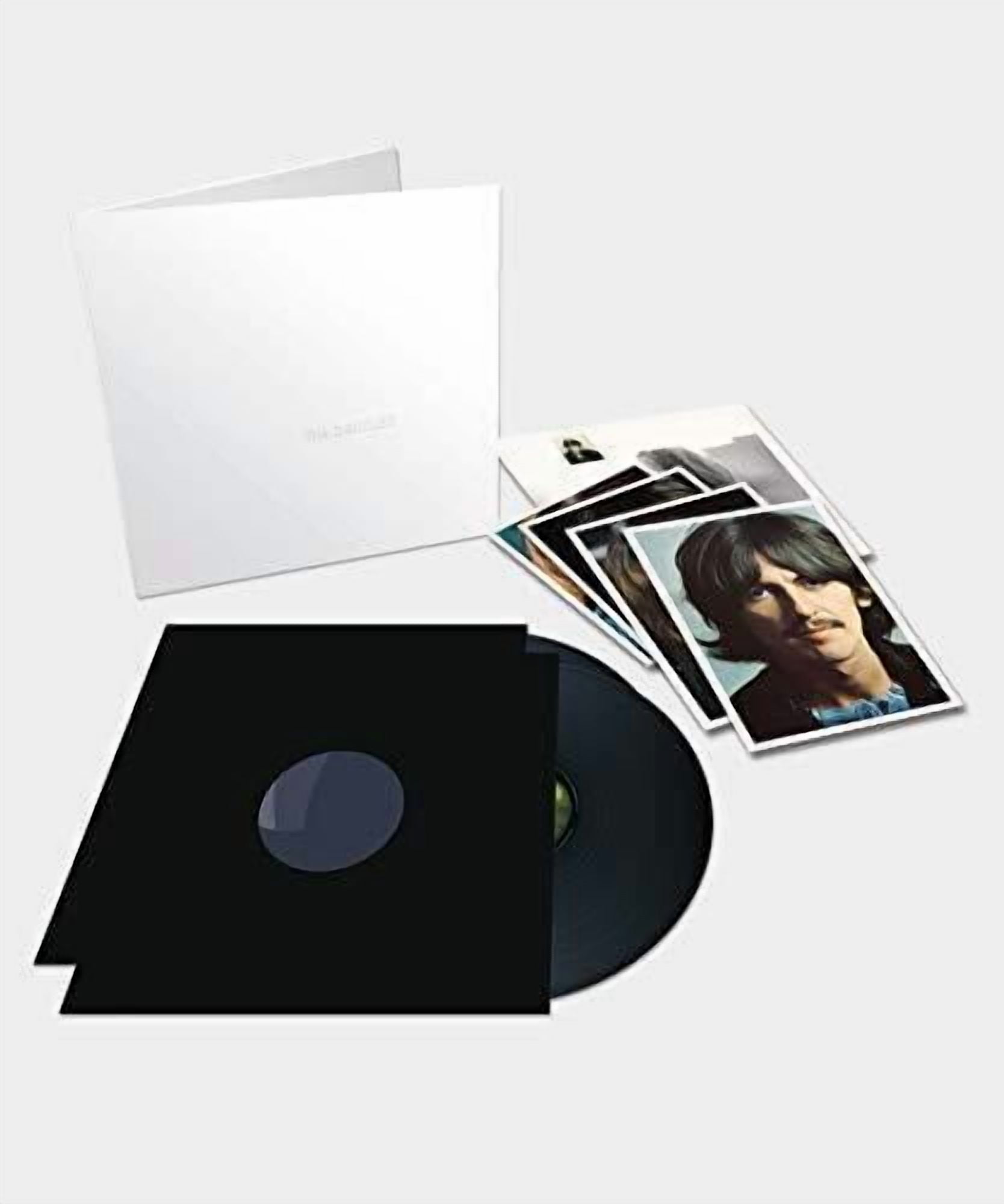 The Beatles - The Beatles (The White Album) - Music & Performance - Vinyl