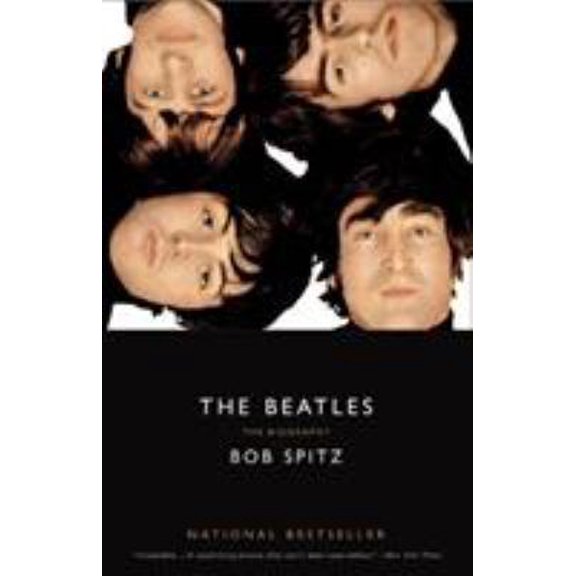 Pre-Owned The Beatles: The Biography (Paperback) 0316013315 9780316013314