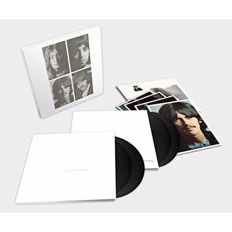 The Beatles - The Beatles (The White Album) - Music & Performance