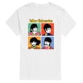 thumbnail image 1 of The Beatles - Trippy Times - Men's Short Sleeve Graphic T-Shirt, 1 of 5
