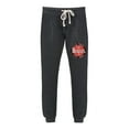 thumbnail image 1 of The Beatles - U.S. Tour 1964 - Women's Jogger Pant, 1 of 6