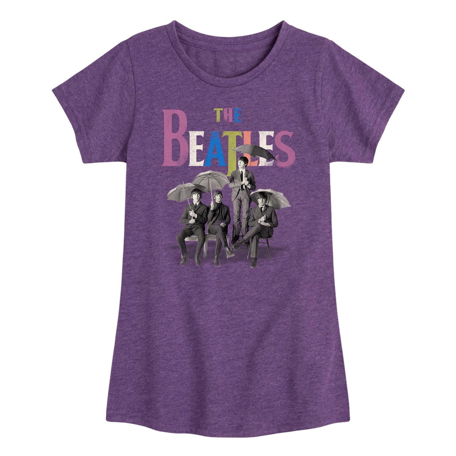 Toddler Beatles Shirt