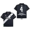 thumbnail image 1 of The Beatles Unisex Jersey: Sash (Meyba) (Medium), 1 of 4