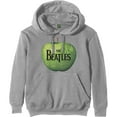 thumbnail image 1 of The Beatles Unisex Pullover Hoodie Sweatshirt Apple Logo (Medium), 1 of 3