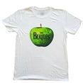 thumbnail image 1 of The Beatles Unisex T-Shirt Apple Logo (X-Large), 1 of 3