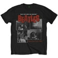 thumbnail image 1 of The Beatles Unisex T-Shirt Here they come (XX-Large), 1 of 3